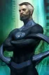 Mister Fantastic