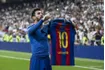 Messi 2016/17
