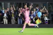 Messi 2025 (Now)
