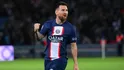 Messi 2022/23