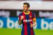 Messi 2020/21