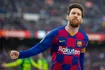 Messi 2019/20