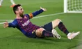 Messi 2018/19