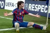 Messi 2009/10