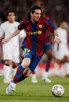 Messi 2007/08