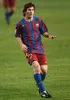 Messi 2005/06