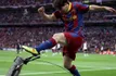 Messi 2010/11