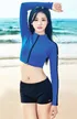 Chou Tzu-yu
