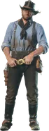 Authur Morgan