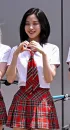 Itzy Ryujin'