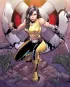 Laura Kinney (Talon, Wolverine, and X-23)
