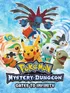 PokéMon Mystery Dungeon Gates To Infinity
