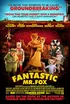 Mr.Fantastic Fox
