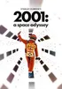 2001 Space Odyssey