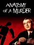 Anatomy Of A Murder 1959