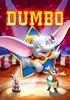 Dumbo 1941 Original