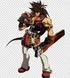 Sol Badguy