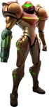Samus Aran