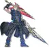 Rex (3 Specifically)