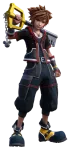 Sora 