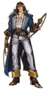 Richter Belmont