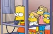 Bart On The Road