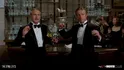 The sting