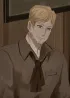 Mr. Earnshaw