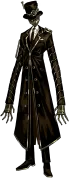 The Time Ripper