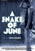 A Snake Of June