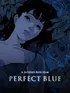 Perfect blue