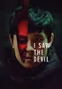 I saw the devil