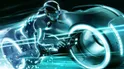 Light Cycle (Tron)