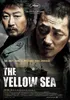 The yellow sea