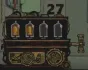 Backward Clock