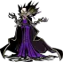 Ebony Queen