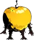 Golden Apple
