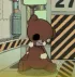 Happy Teddy