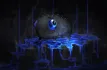 Blubbering Toad