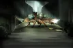 Drifting Fox