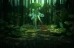 Fairy Long Legs