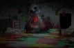 Hurting Teddy Bear
