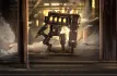 Steam Transport Machine