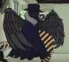 Plague Doctor