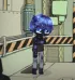 The Child of Galaxy