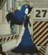 The Knight of Despair