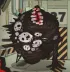 The Mountain of Smiling Bodies