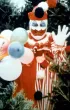 Coulrophobia (คูรโลโฟเบีย) โรคกลัวตัวตลก