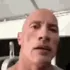 the rock