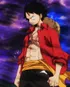Luffy